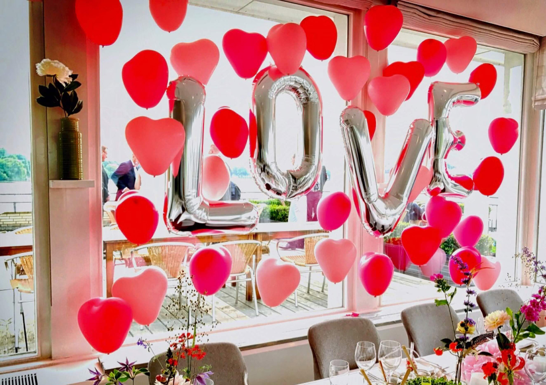 Hochzeit, Event Hamburg