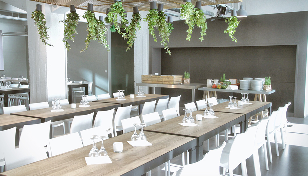 Pier 279, Location Eventfläche Hamburg