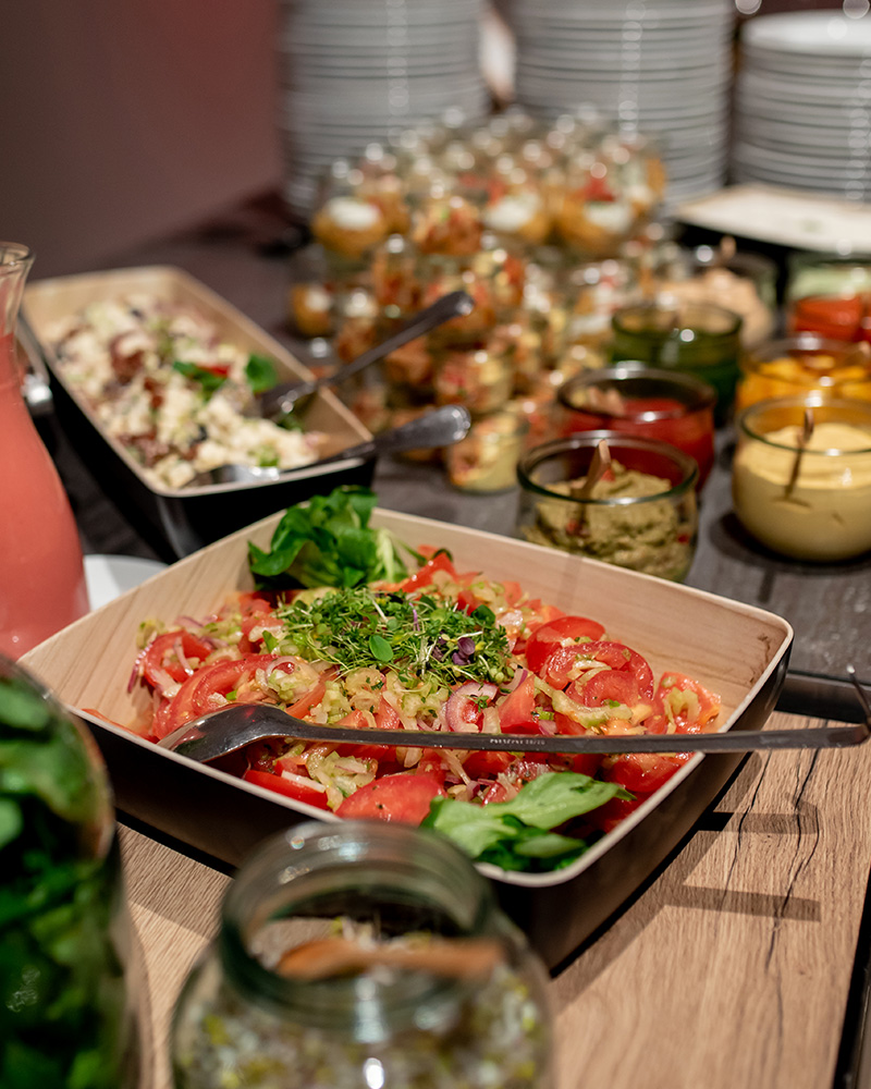 Buffet Catering, Galadinner Buffet