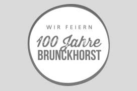 Brunckhorst Catering, 100 Jahre
