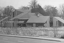 Brunckhorst Catering, Geschichte 1985