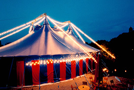 Brunckhorst Catering, Geschichte 2012
