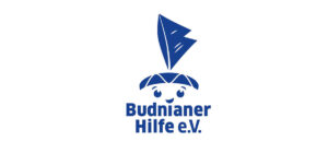 Budnianer Hilfe, Logo