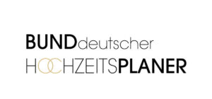 Bund deutscher Hochzeitsplaner, Logo