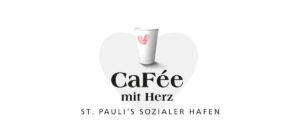 CaFée mit Herz, Logo
