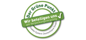 Der Grüne Punkt, Logo