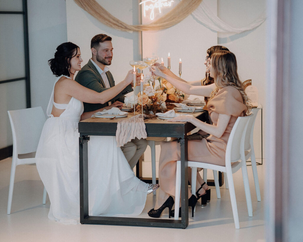 Hochzeit, Catering, Hochzeitsessen